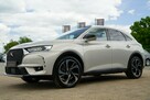DS Automobiles DS 7 Crossback OPERA masaze FUL LED skóra EL.KLAPA nawi ACC 4X4 wentylacja PANORAMA - 9