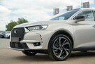 DS Automobiles DS 7 Crossback OPERA masaze FUL LED skóra EL.KLAPA nawi ACC 4X4 wentylacja PANORAMA - 10