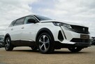 Peugeot 5008 GT kamery Skora adc Nawi blis FUL LED masaze ACC sam parkuje panorama - 4