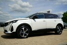 Peugeot 5008 GT kamery Skora adc Nawi blis FUL LED masaze ACC sam parkuje panorama - 8