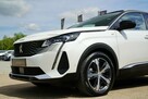Peugeot 5008 GT kamery Skora adc Nawi blis FUL LED masaze ACC sam parkuje panorama - 10
