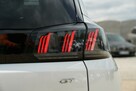 Peugeot 5008 GT kamery Skora adc Nawi blis FUL LED masaze ACC sam parkuje panorama - 12