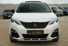 Peugeot 5008 GT kamery Skora Nawi PANORAMA blis FUL LED grzane fotele acc 7 os ful - 2