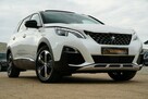 Peugeot 5008 GT kamery Skora Nawi PANORAMA blis FUL LED grzane fotele acc 7 os ful - 3
