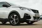 Peugeot 5008 GT kamery Skora Nawi PANORAMA blis FUL LED grzane fotele acc 7 os ful - 5