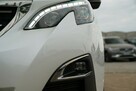 Peugeot 5008 GT kamery Skora Nawi PANORAMA blis FUL LED grzane fotele acc 7 os ful - 7