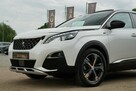 Peugeot 5008 GT kamery Skora Nawi PANORAMA blis FUL LED grzane fotele acc 7 os ful - 8