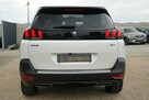 Peugeot 5008 GT kamery Skora Nawi PANORAMA blis FUL LED grzane fotele acc 7 os ful - 11