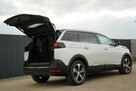 Peugeot 5008 GT kamery Skora Nawi PANORAMA blis FUL LED grzane fotele acc 7 os ful - 12