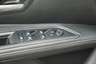 Peugeot 5008 GT kamery Skora Nawi PANORAMA blis FUL LED grzane fotele acc 7 os ful - 16