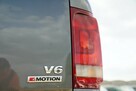 Volkswagen Amarok AVENTURA skora nawi kamera 4X4 grzane fotele hak alufelgi 20 MAX OP. - 6