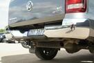 Volkswagen Amarok AVENTURA skora nawi kamera 4X4 grzane fotele hak alufelgi 20 MAX OP. - 16