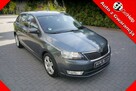 Škoda RAPID tdi Ledy Stan Idealny 100%bezwypadkowy z Niemiec 1właśĆ z Gwarancją - 2