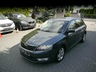 Škoda RAPID tdi Ledy Stan Idealny 100%bezwypadkowy z Niemiec 1właśĆ z Gwarancją - 3