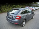 Škoda RAPID tdi Ledy Stan Idealny 100%bezwypadkowy z Niemiec 1właśĆ z Gwarancją - 5
