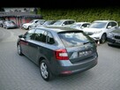 Škoda RAPID tdi Ledy Stan Idealny 100%bezwypadkowy z Niemiec 1właśĆ z Gwarancją - 6
