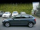 Škoda RAPID tdi Ledy Stan Idealny 100%bezwypadkowy z Niemiec 1właśĆ z Gwarancją - 9
