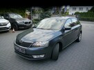 Škoda RAPID tdi Ledy Stan Idealny 100%bezwypadkowy z Niemiec 1właśĆ z Gwarancją - 11