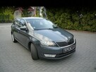 Škoda RAPID tdi Ledy Stan Idealny 100%bezwypadkowy z Niemiec 1właśĆ z Gwarancją - 12