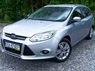 Ford Focus 1.6/125  ,Alu ,Podgrzewana szyba ,fotele ,lusterka - 1