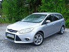 Ford Focus 1.6/125  ,Alu ,Podgrzewana szyba ,fotele ,lusterka - 2