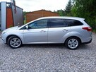 Ford Focus 1.6/125  ,Alu ,Podgrzewana szyba ,fotele ,lusterka - 3