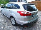 Ford Focus 1.6/125  ,Alu ,Podgrzewana szyba ,fotele ,lusterka - 4
