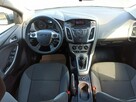 Ford Focus 1.6/125  ,Alu ,Podgrzewana szyba ,fotele ,lusterka - 5