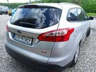 Ford Focus 1.6/125  ,Alu ,Podgrzewana szyba ,fotele ,lusterka - 8