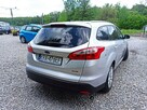 Ford Focus 1.6/125  ,Alu ,Podgrzewana szyba ,fotele ,lusterka - 9