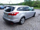 Ford Focus 1.6/125  ,Alu ,Podgrzewana szyba ,fotele ,lusterka - 10