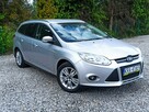 Ford Focus 1.6/125  ,Alu ,Podgrzewana szyba ,fotele ,lusterka - 13