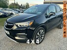 Opel Mokka Full opcja Tylko 59 tyś km - 1