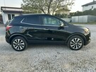 Opel Mokka Full opcja Tylko 59 tyś km - 4