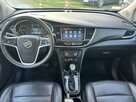 Opel Mokka Full opcja Tylko 59 tyś km - 12