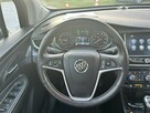 Opel Mokka Full opcja Tylko 59 tyś km - 14