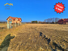 Działka budowlana Kłokoczyn gm. Czernichów, - 1