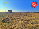 Działka budowlana Kłokoczyn gm. Czernichów, - 3