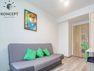 3 pokoje z balkonem | Tęczowa - 9