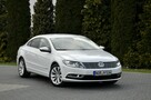 Volkswagen CC 2.0TDI(140KM)*Radar*Xenon*Led*Navi*Kamera*BLS*Chrom*Welur*Masaże*Alu17 - 2