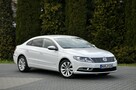 Volkswagen CC 2.0TDI(140KM)*Radar*Xenon*Led*Navi*Kamera*BLS*Chrom*Welur*Masaże*Alu17 - 3