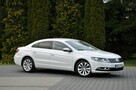 Volkswagen CC 2.0TDI(140KM)*Radar*Xenon*Led*Navi*Kamera*BLS*Chrom*Welur*Masaże*Alu17 - 4