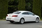 Volkswagen CC 2.0TDI(140KM)*Radar*Xenon*Led*Navi*Kamera*BLS*Chrom*Welur*Masaże*Alu17 - 5