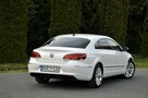 Volkswagen CC 2.0TDI(140KM)*Radar*Xenon*Led*Navi*Kamera*BLS*Chrom*Welur*Masaże*Alu17 - 6