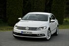 Volkswagen CC 2.0TDI(140KM)*Radar*Xenon*Led*Navi*Kamera*BLS*Chrom*Welur*Masaże*Alu17 - 8