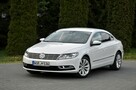 Volkswagen CC 2.0TDI(140KM)*Radar*Xenon*Led*Navi*Kamera*BLS*Chrom*Welur*Masaże*Alu17 - 9