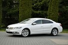 Volkswagen CC 2.0TDI(140KM)*Radar*Xenon*Led*Navi*Kamera*BLS*Chrom*Welur*Masaże*Alu17 - 11