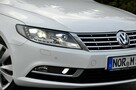 Volkswagen CC 2.0TDI(140KM)*Radar*Xenon*Led*Navi*Kamera*BLS*Chrom*Welur*Masaże*Alu17 - 12