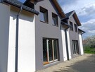 Dom w zabudowie bliżniaczej działka 340 m2 - 4