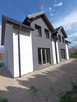 Dom w zabudowie bliżniaczej działka 340 m2 - 5